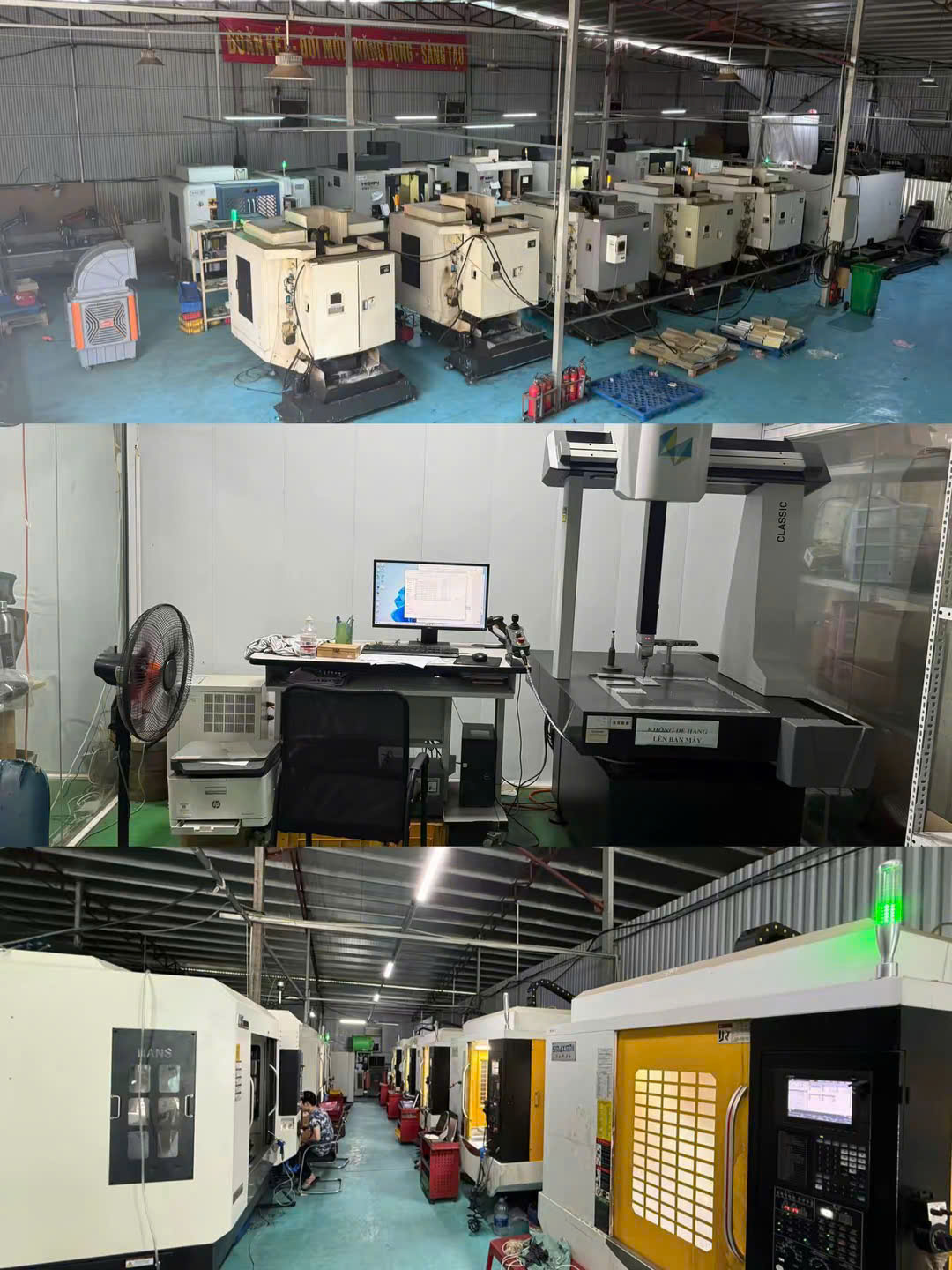 Hình ảnh công ty NTD ONE Việt Nam